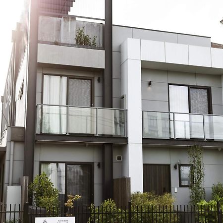 Timber Door Luxury Accommodation Geelong Luaran gambar